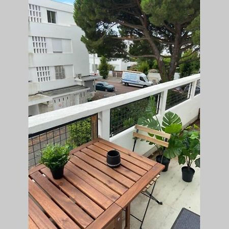 Royan 2P - Centre - 300M Plage Apartamento Exterior foto