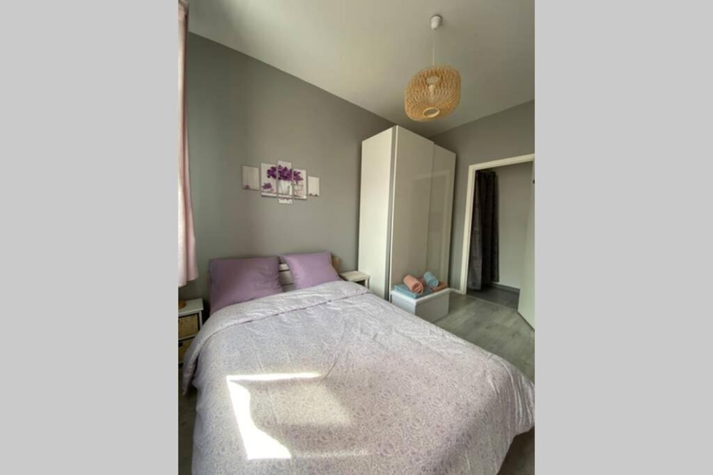 Royan 2P - Centre - 300M Plage Apartamento Exterior foto